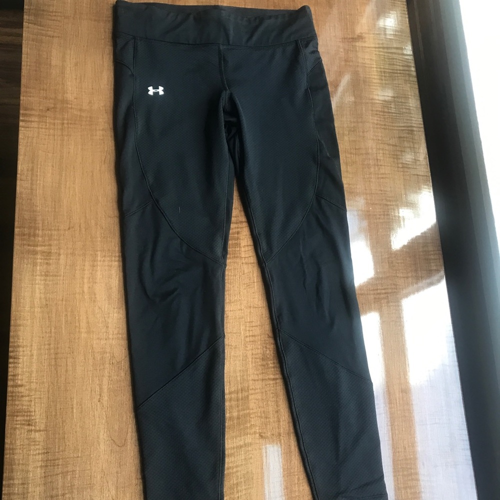 UnderArmour leggings
